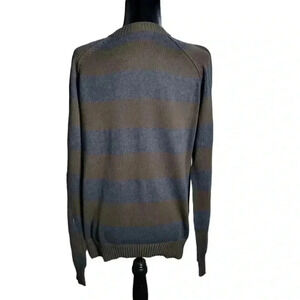 Arizona Mens Sweater L NWT